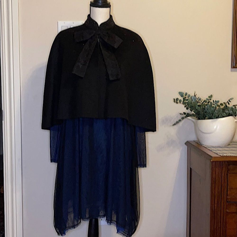 PRABUL GURUNG PONCHO